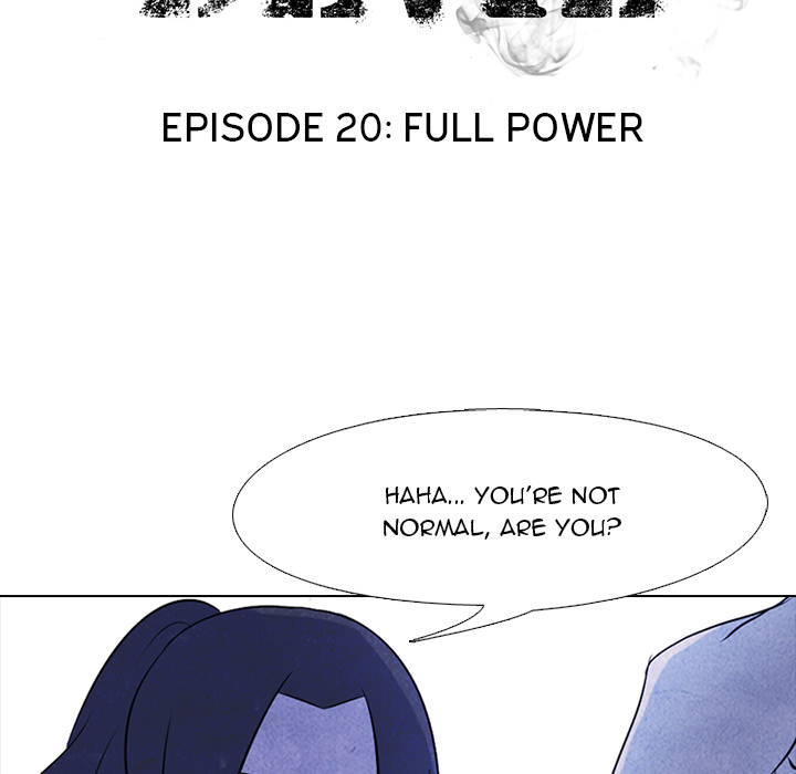 High School Devil chapter 20 page 12