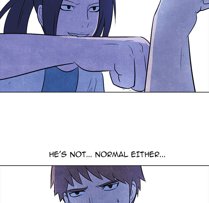 High School Devil chapter 20 page 13