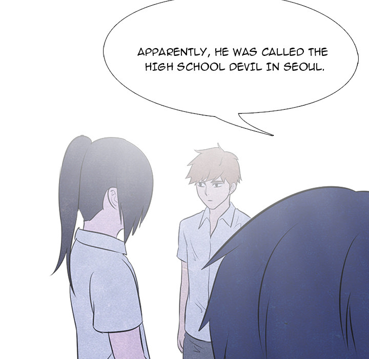 High School Devil chapter 20 page 18