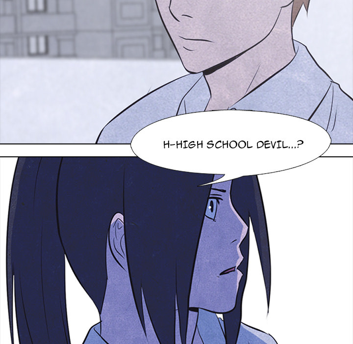 High School Devil chapter 20 page 20