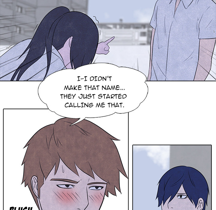 High School Devil chapter 20 page 23