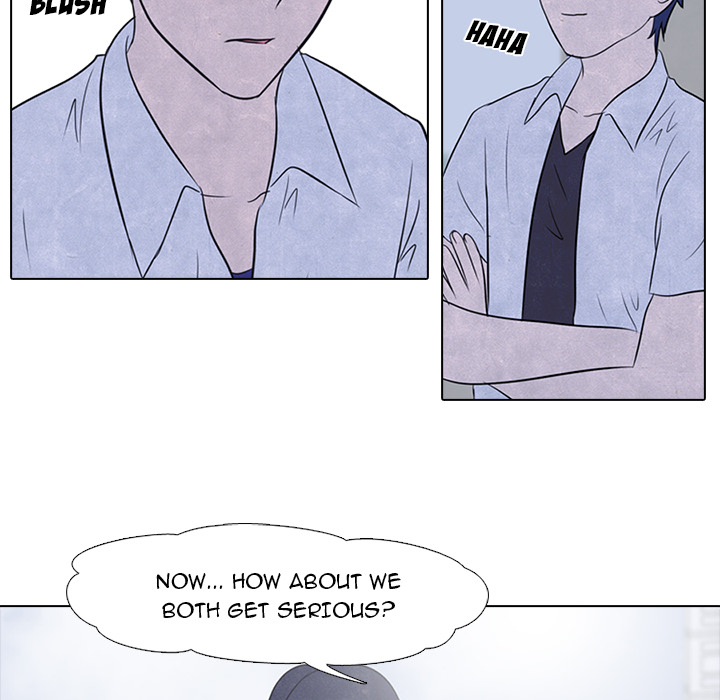 High School Devil chapter 20 page 24
