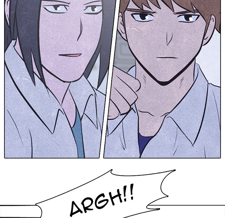 High School Devil chapter 20 page 27