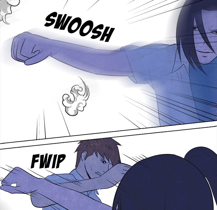 High School Devil chapter 20 page 30