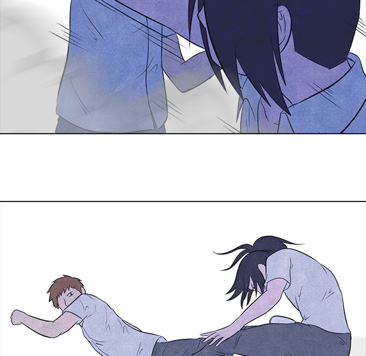 High School Devil chapter 20 page 31