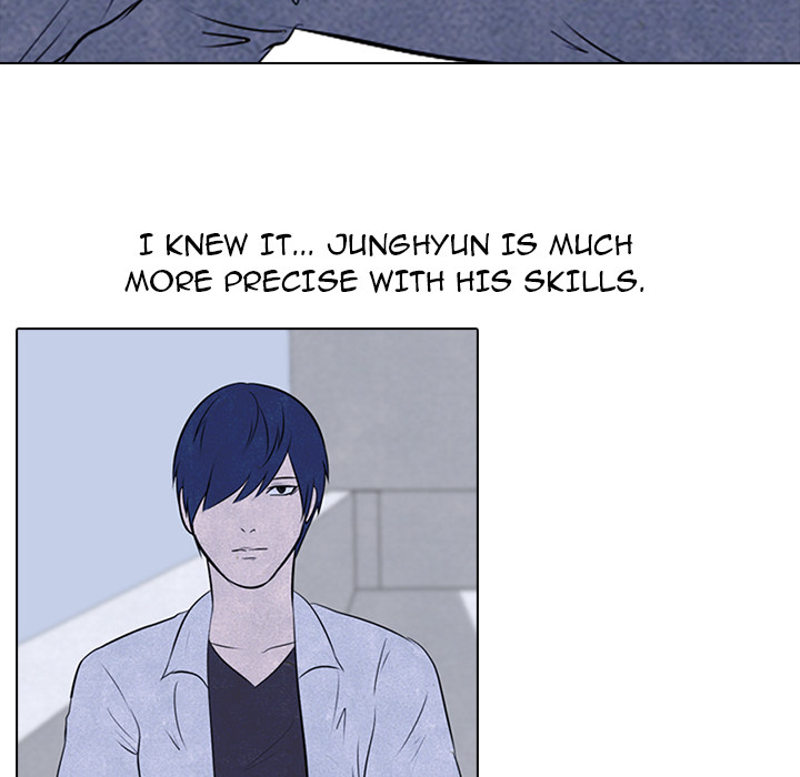 High School Devil chapter 20 page 33
