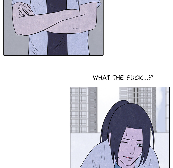 High School Devil chapter 20 page 34