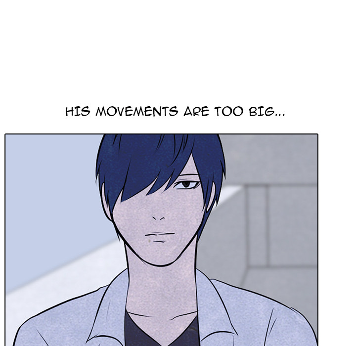 High School Devil chapter 20 page 37