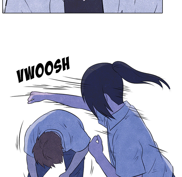 High School Devil chapter 20 page 38