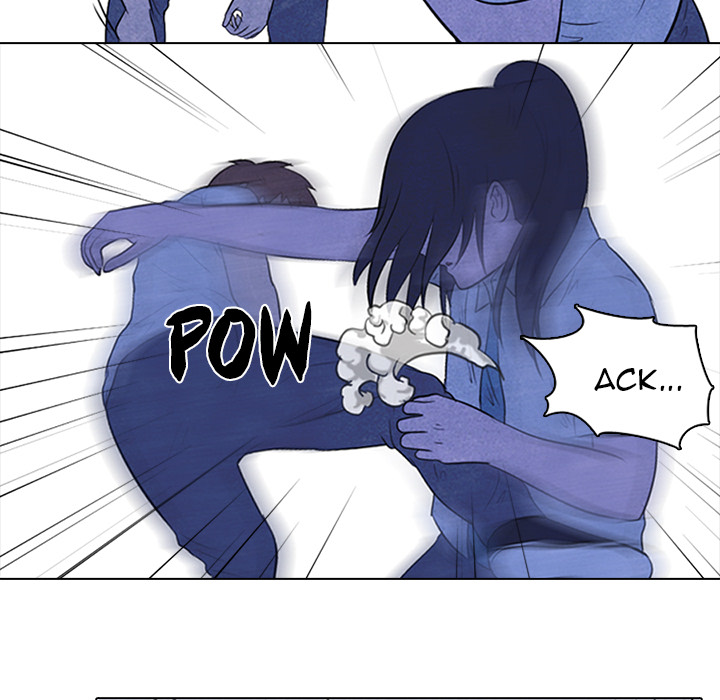 High School Devil chapter 20 page 39