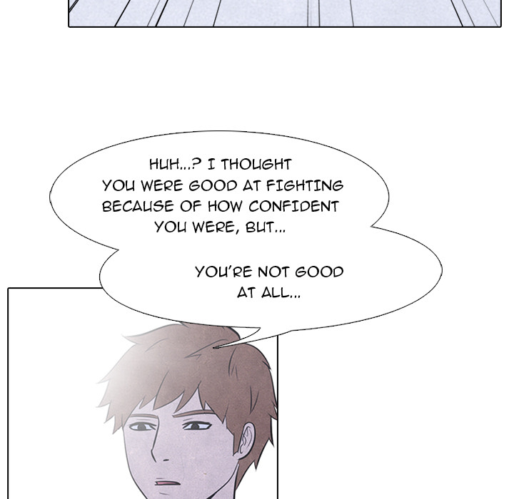 High School Devil chapter 20 page 41