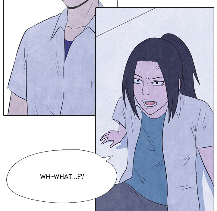 High School Devil chapter 20 page 42