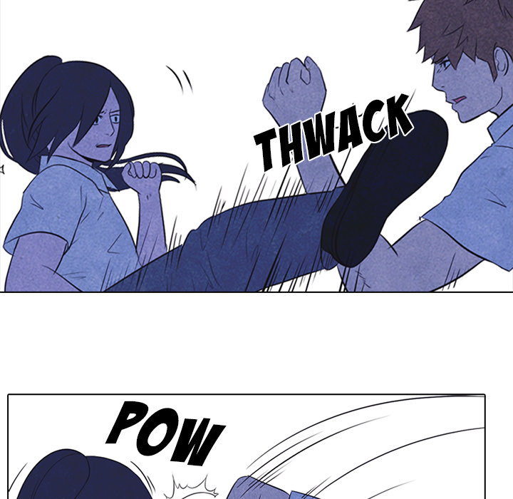 High School Devil chapter 20 page 57