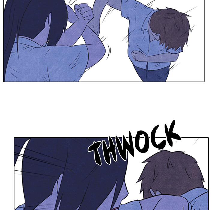 High School Devil chapter 20 page 58