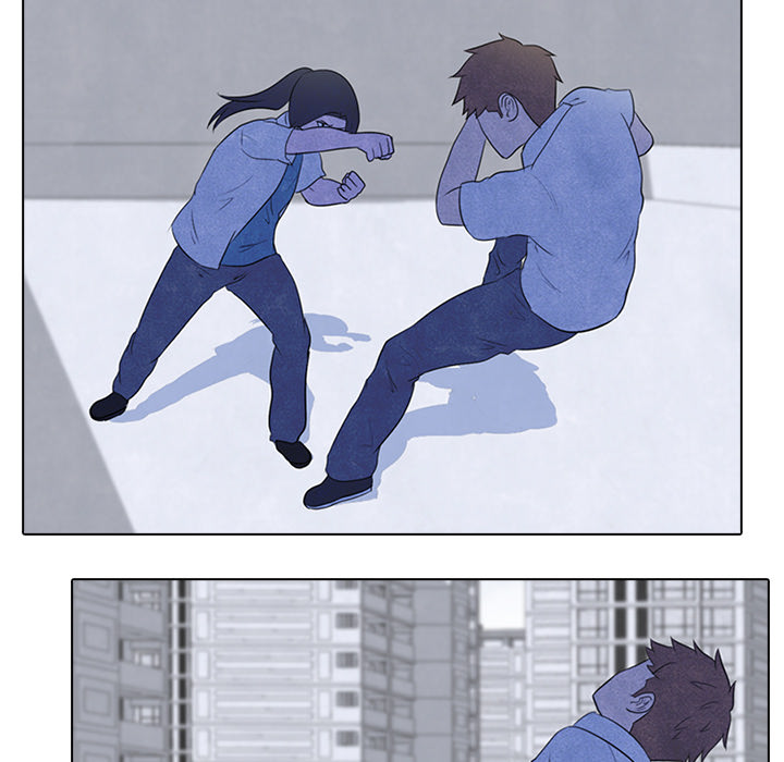 High School Devil chapter 20 page 61