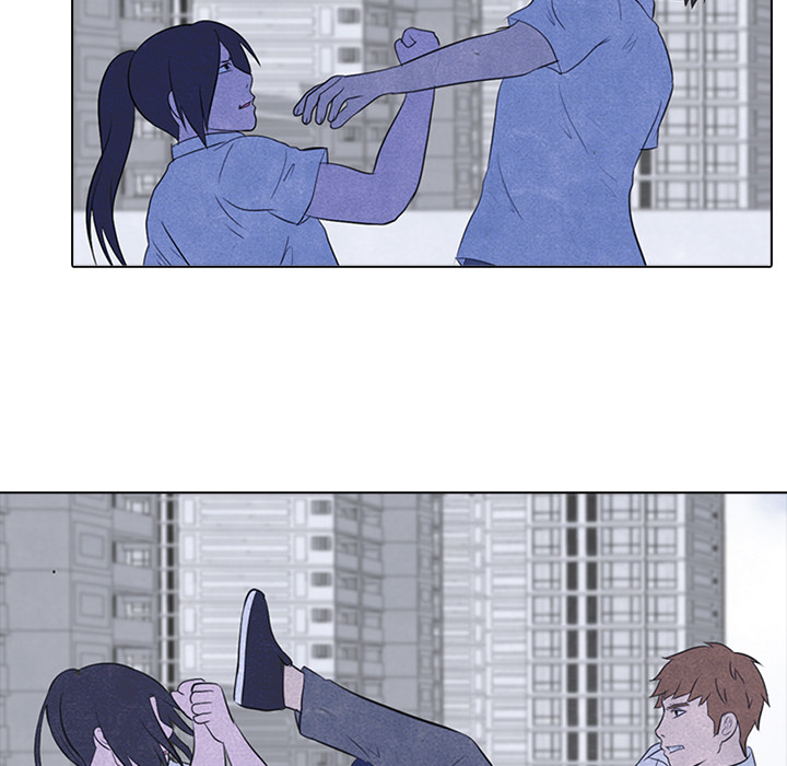 High School Devil chapter 20 page 62