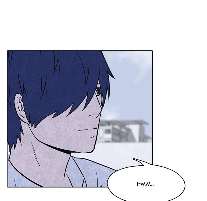 High School Devil chapter 20 page 68