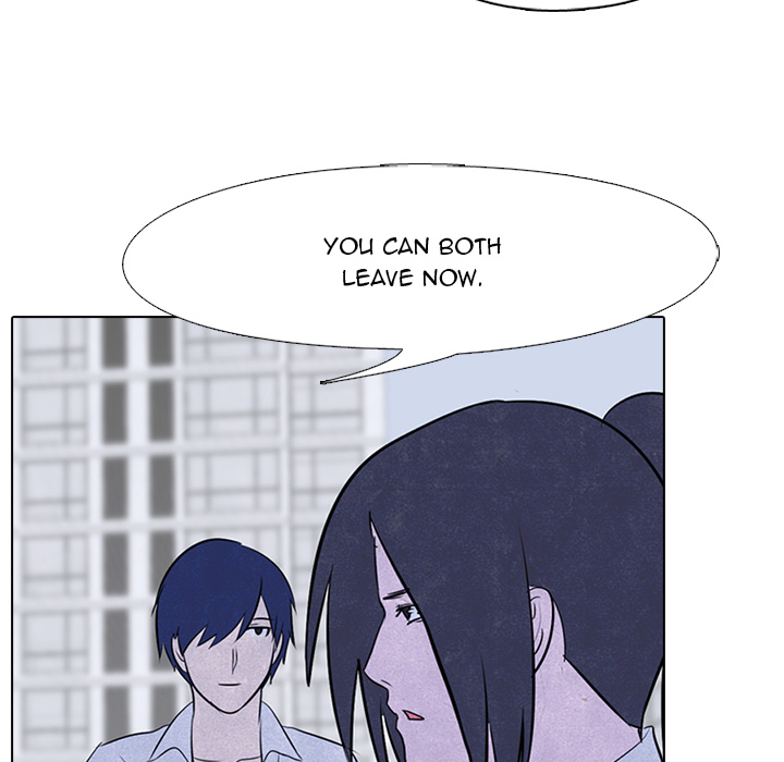 High School Devil chapter 20 page 69