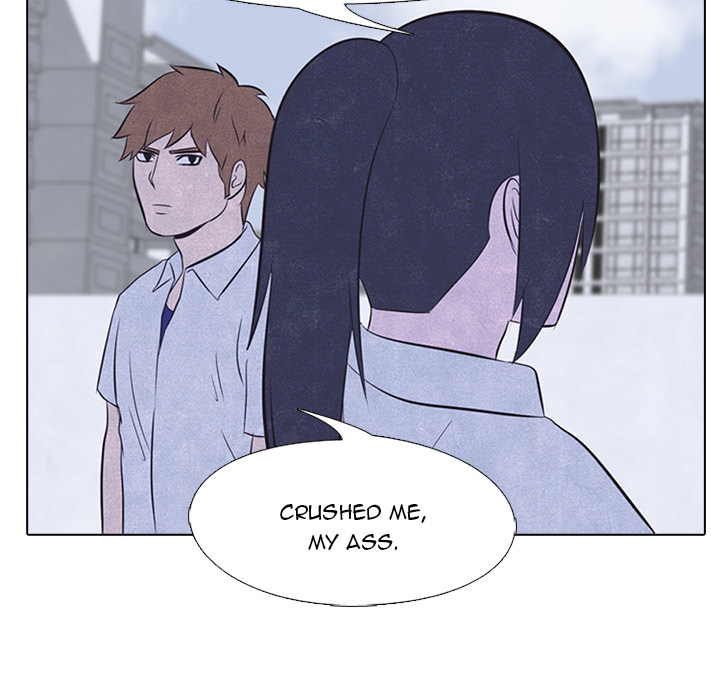 High School Devil chapter 20 page 73