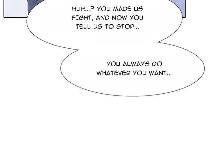 High School Devil chapter 21 page 3