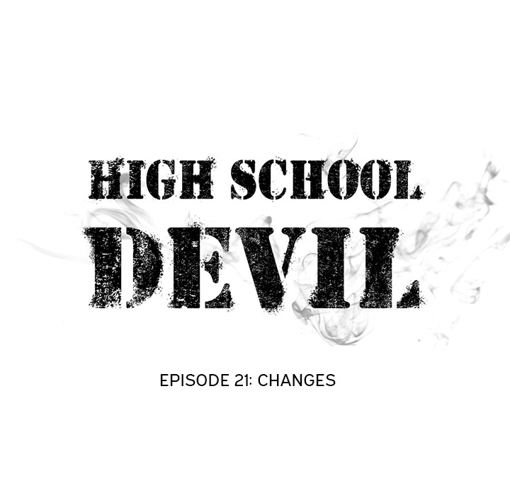 High School Devil chapter 21 page 8