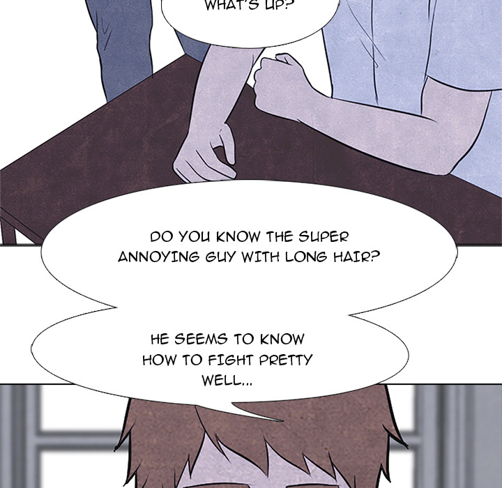 High School Devil chapter 21 page 11