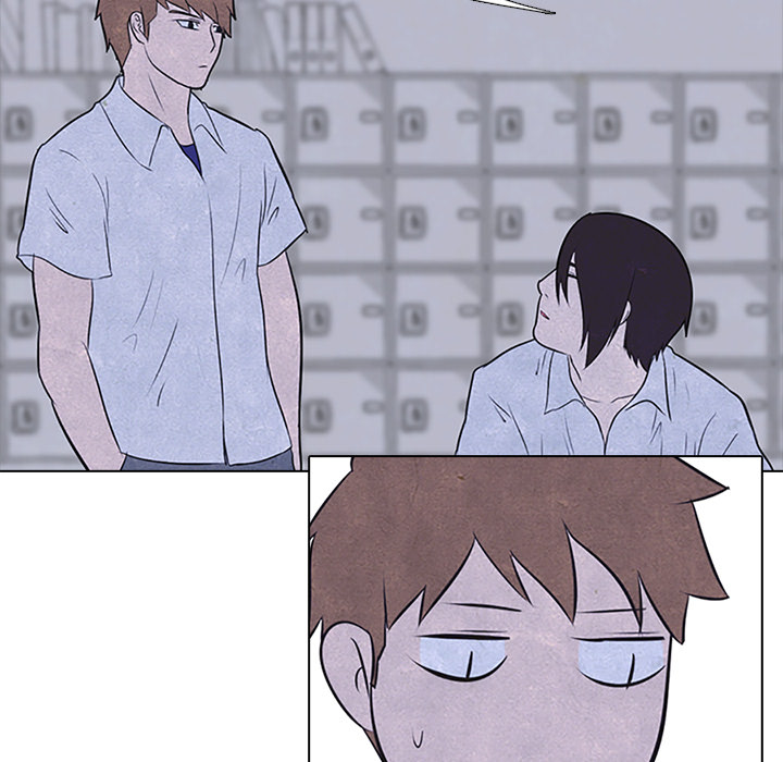 High School Devil chapter 21 page 15