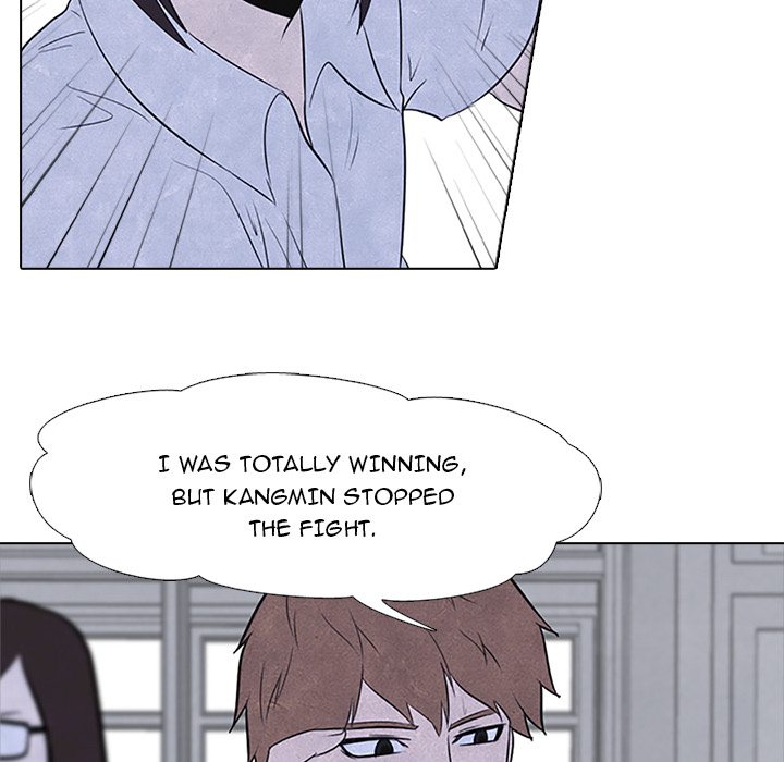 High School Devil chapter 21 page 20