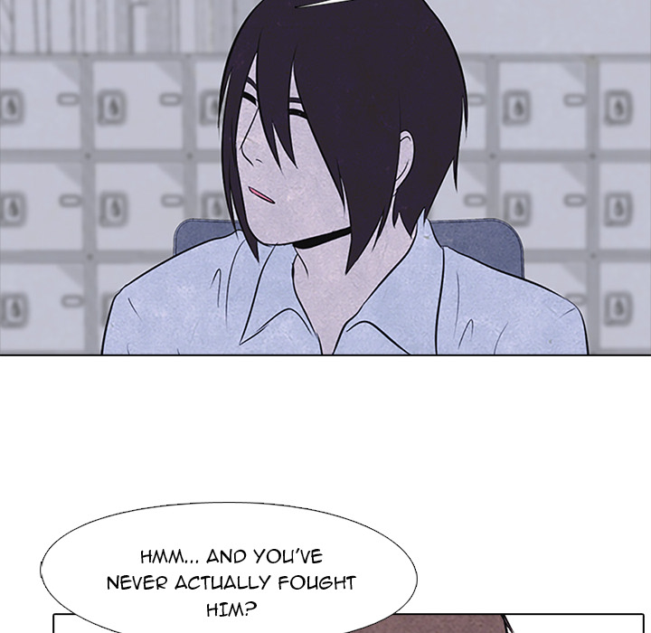High School Devil chapter 21 page 38