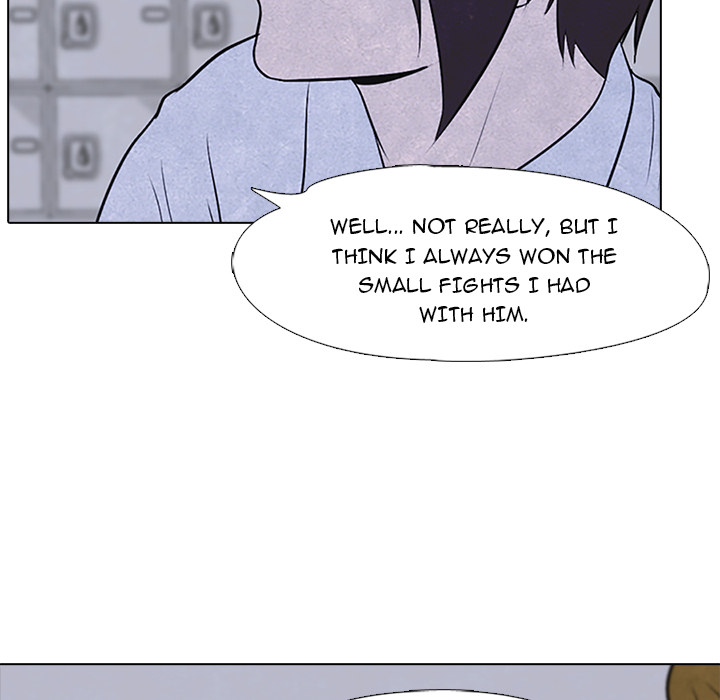 High School Devil chapter 21 page 40