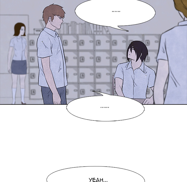High School Devil chapter 21 page 41