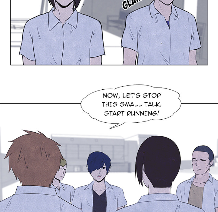 High School Devil chapter 21 page 52