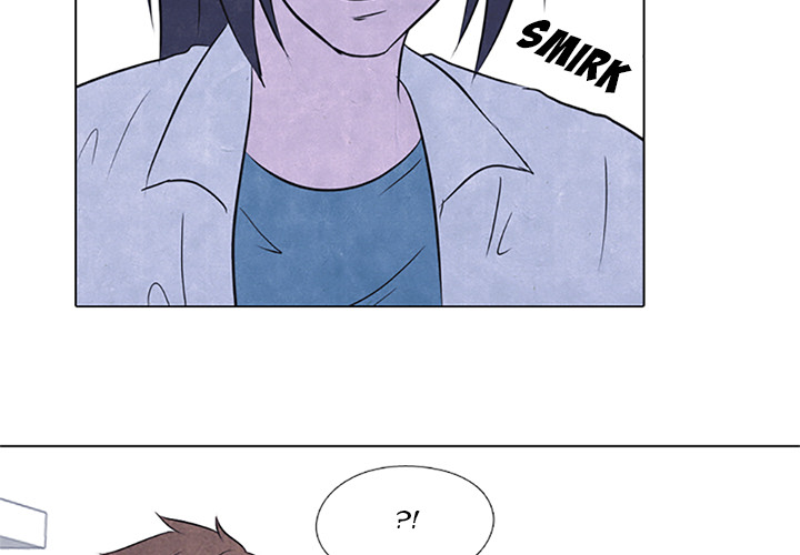 High School Devil chapter 22 page 3