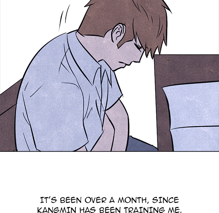 High School Devil chapter 22 page 9