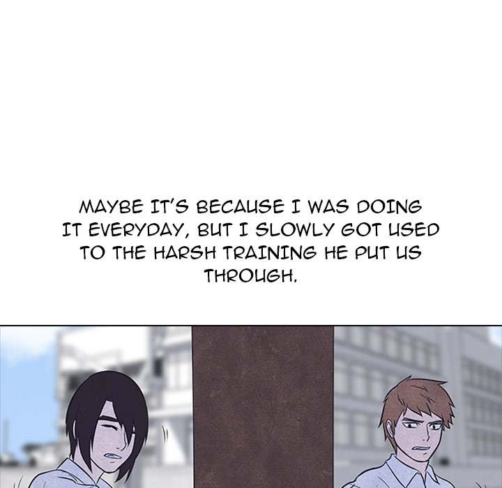 High School Devil chapter 22 page 11