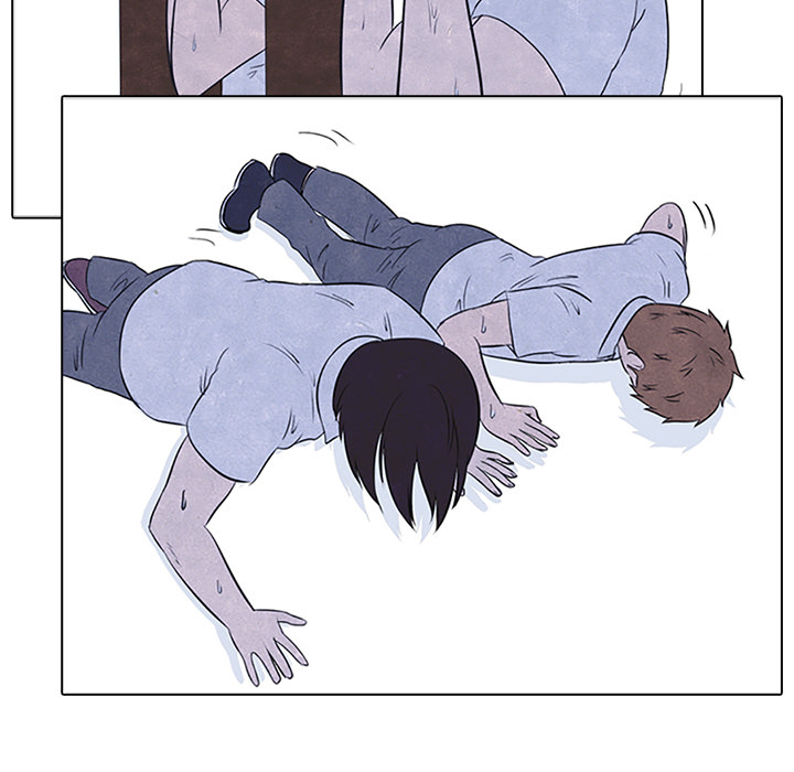 High School Devil chapter 22 page 14