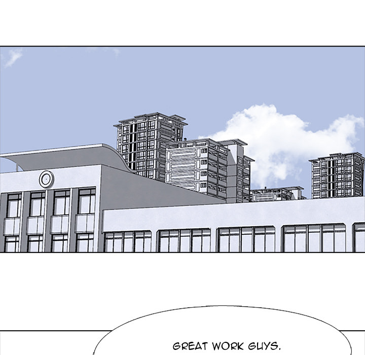High School Devil chapter 22 page 15