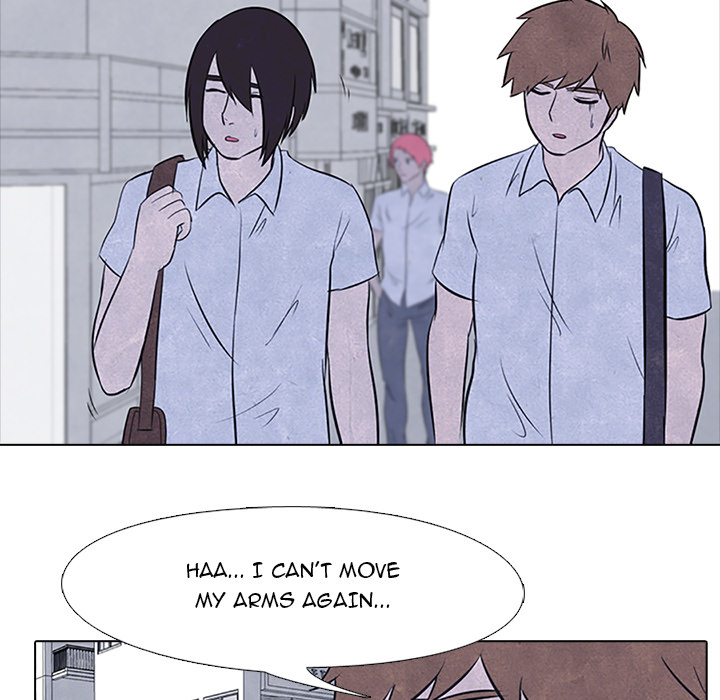 High School Devil chapter 22 page 19