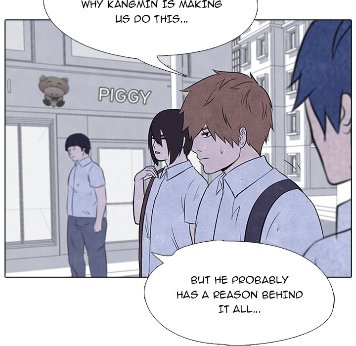 High School Devil chapter 22 page 21