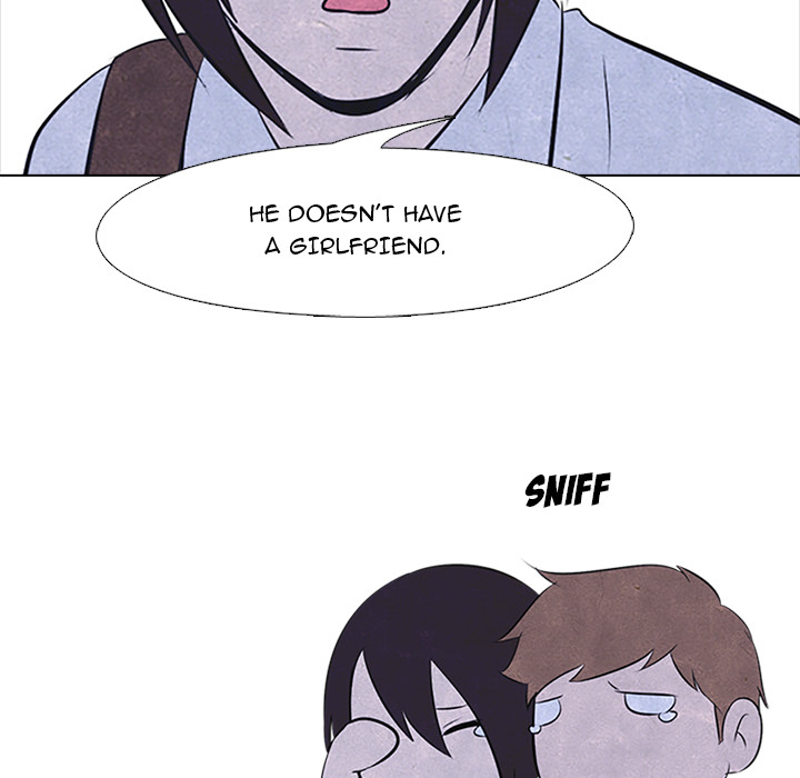 High School Devil chapter 22 page 27