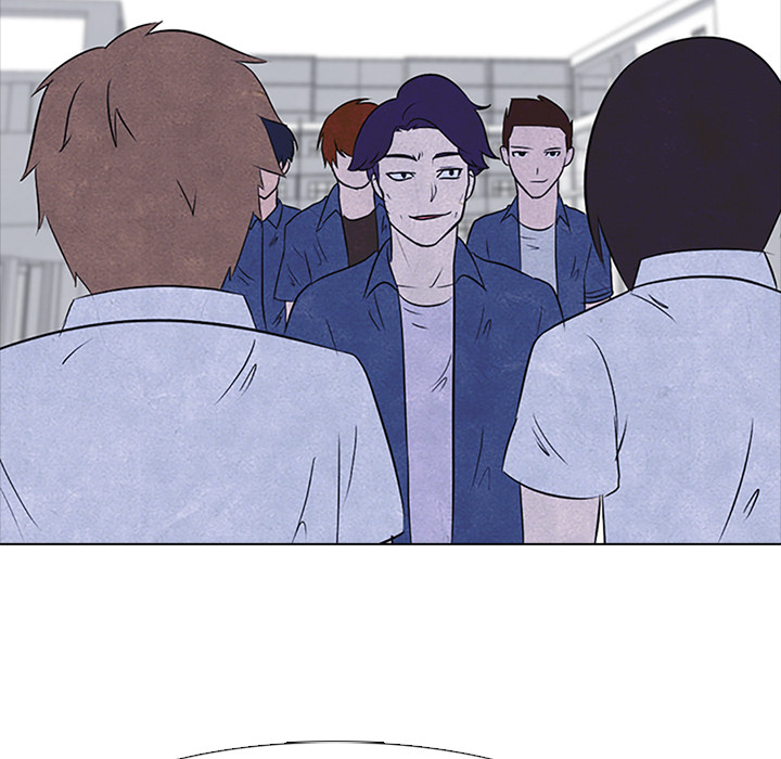 High School Devil chapter 22 page 32