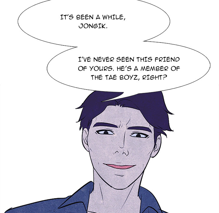 High School Devil chapter 22 page 33