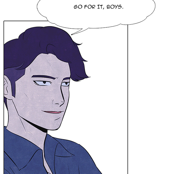 High School Devil chapter 22 page 37