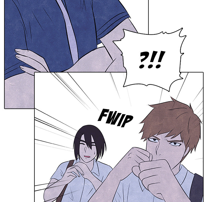 High School Devil chapter 22 page 38