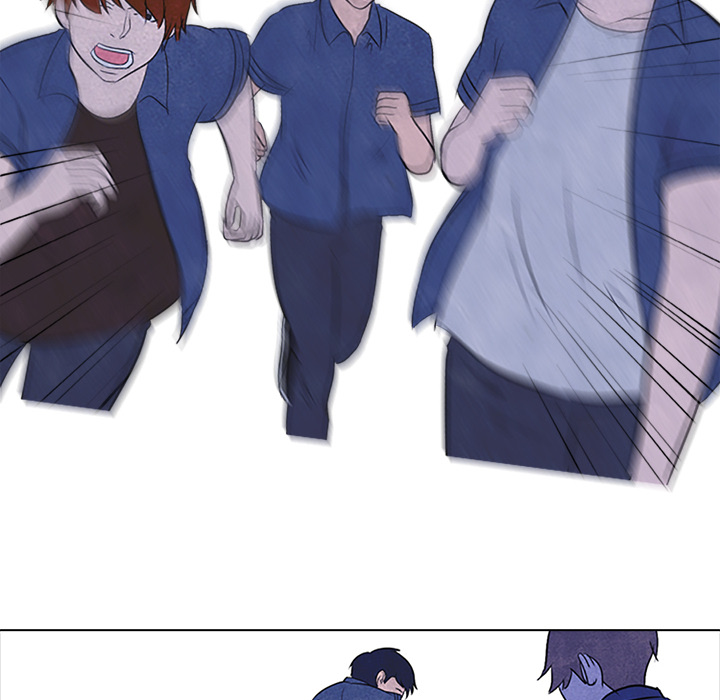 High School Devil chapter 22 page 40