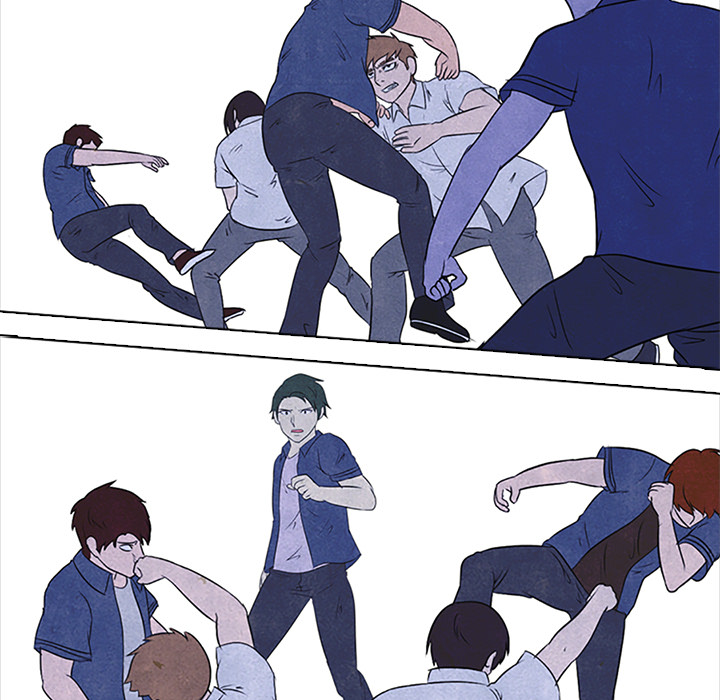 High School Devil chapter 22 page 41