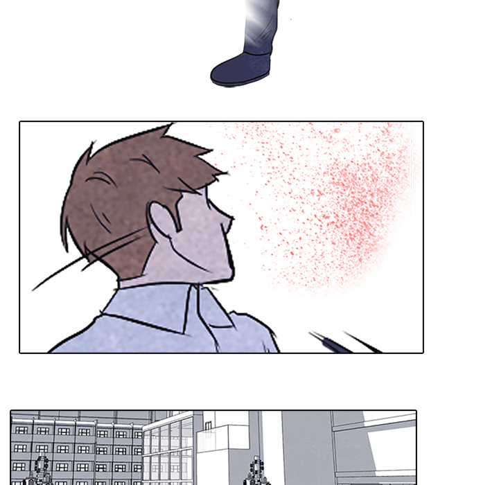 High School Devil chapter 22 page 49