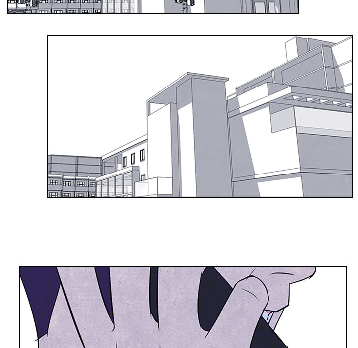 High School Devil chapter 22 page 50