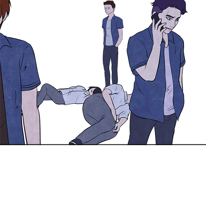High School Devil chapter 22 page 53