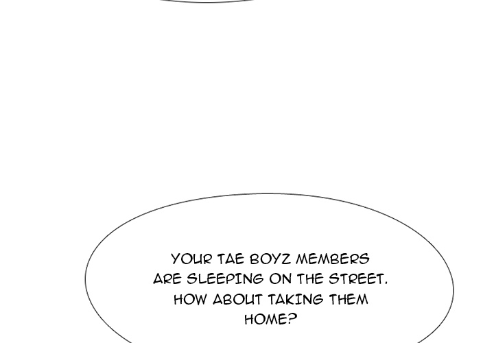 High School Devil chapter 23 page 3